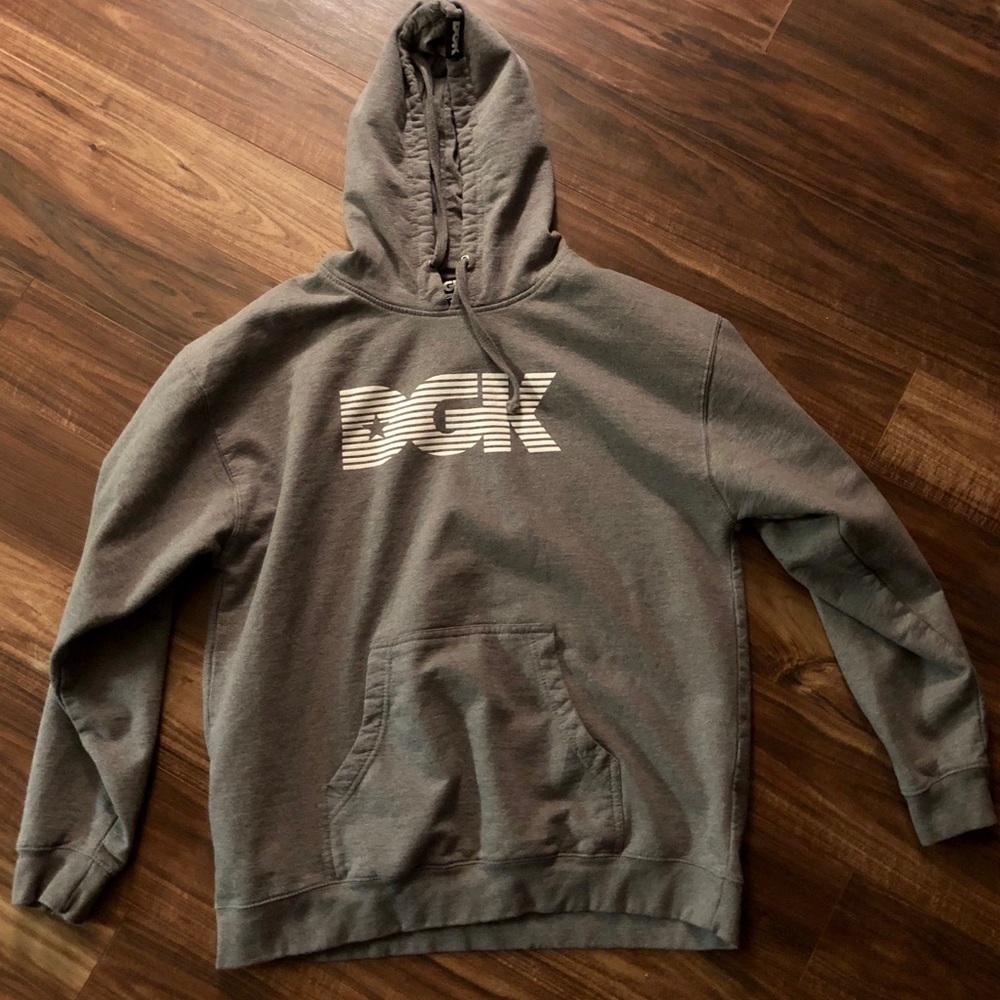 DGK Hoodie